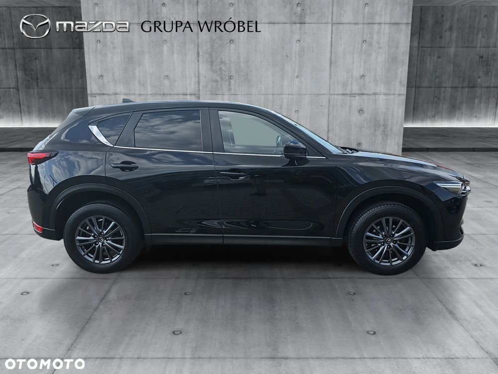Mazda CX-5 2.0 Black 2WD - 4