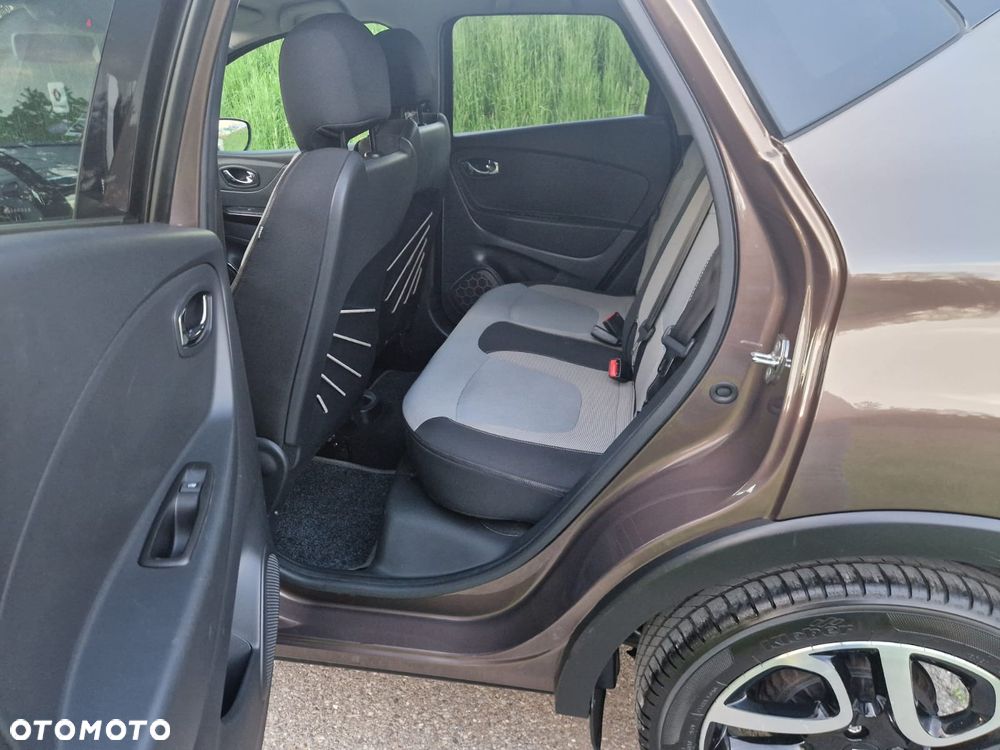 Renault Captur - 11