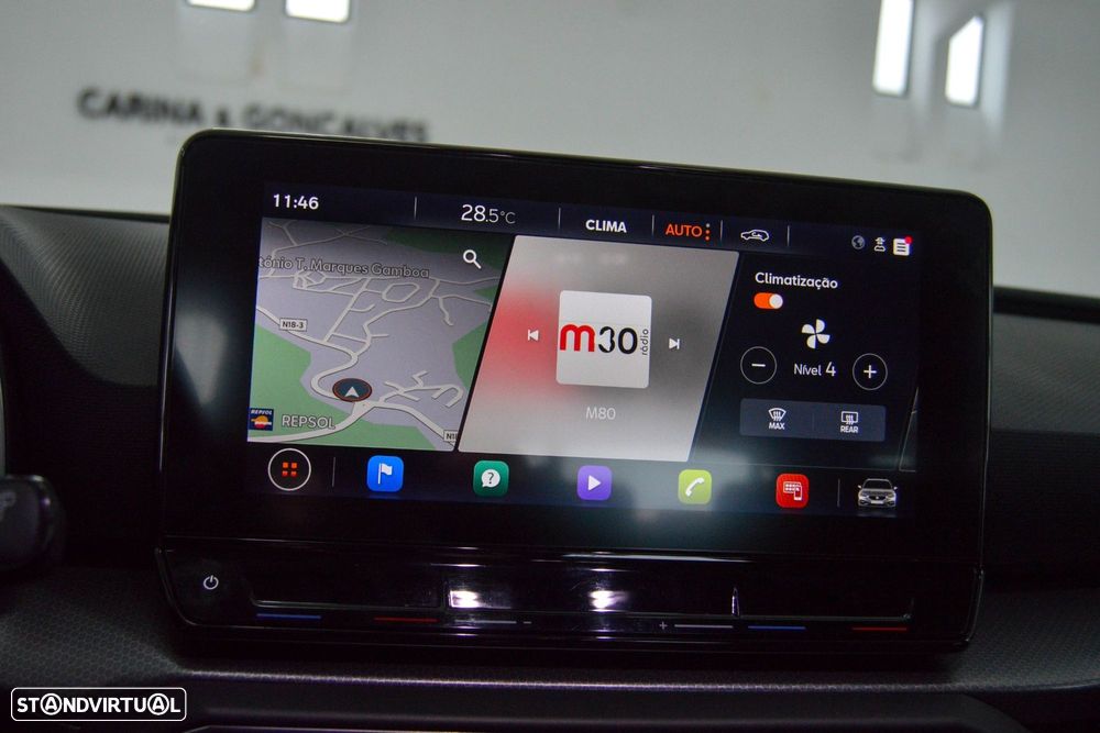 SEAT Leon ST 2.0 TDI Style - 37