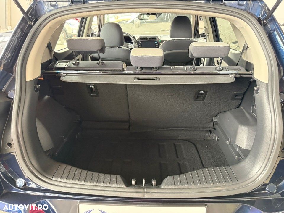 SsangYong Tivoli - 9