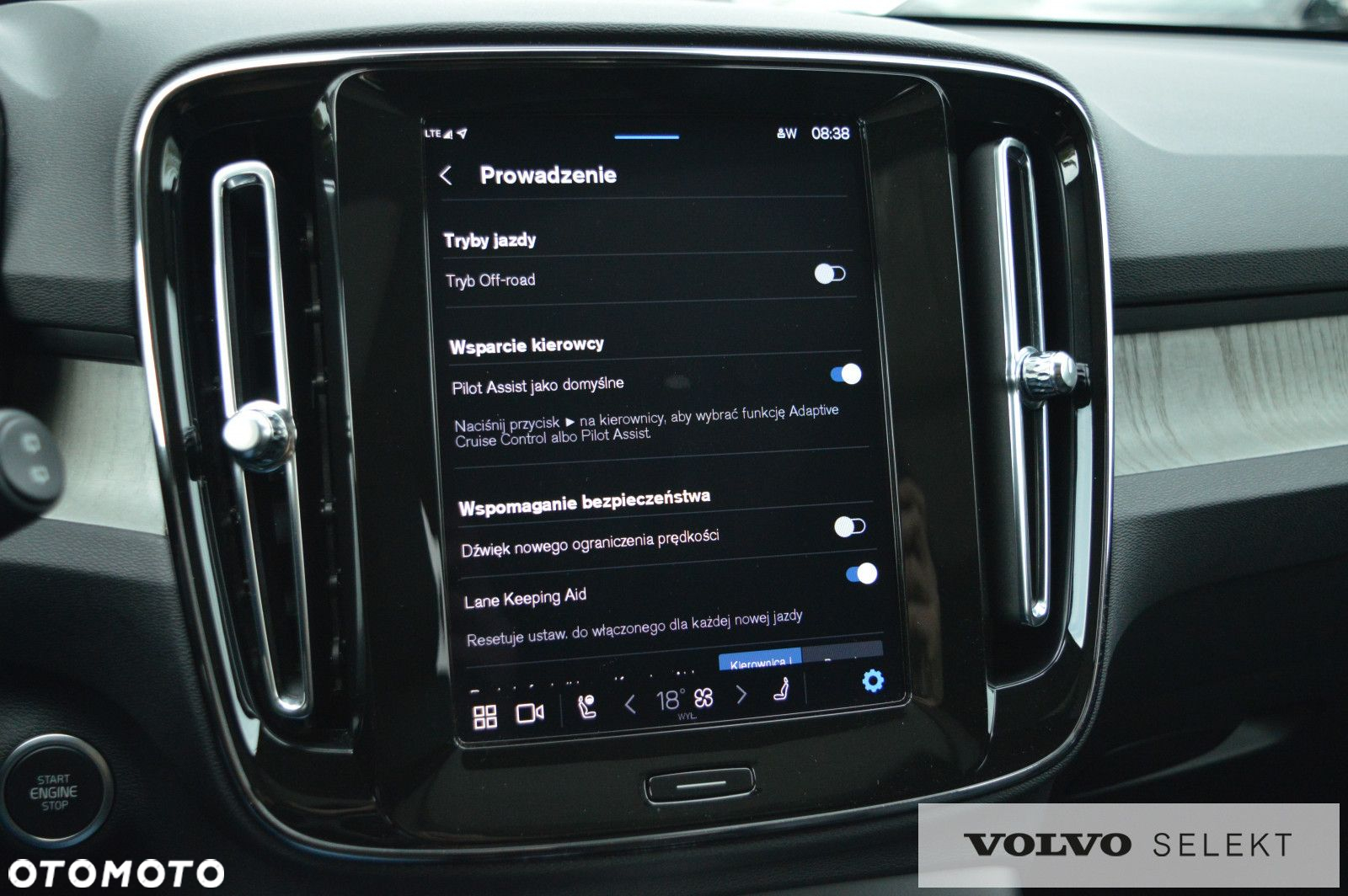 Volvo XC 40 - 20
