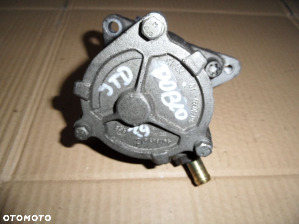 VACUM POMPA FIAT DOBLO STILO 1.9 JTD - 3