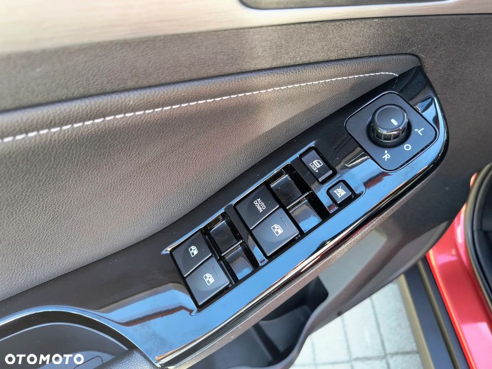 BAIC 3 1.5T Luxury - 23