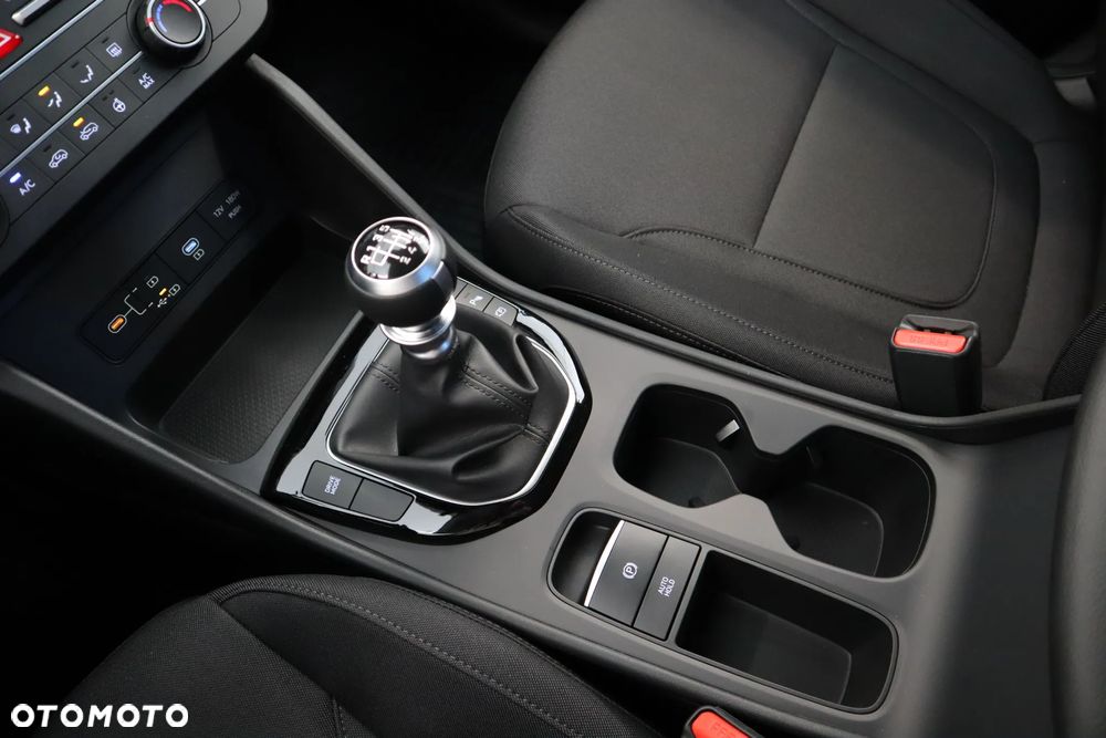 Hyundai Tucson 1.6 T-GDi Modern 2WD - 20