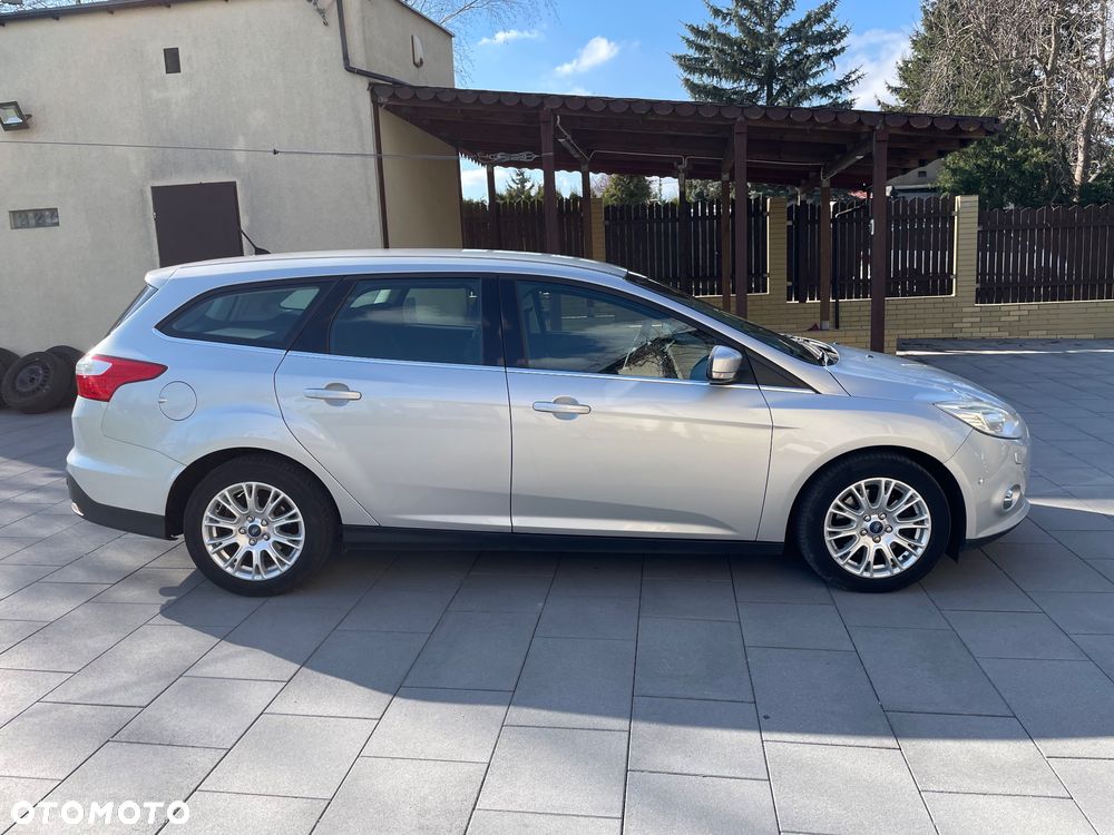Ford Focus - 5