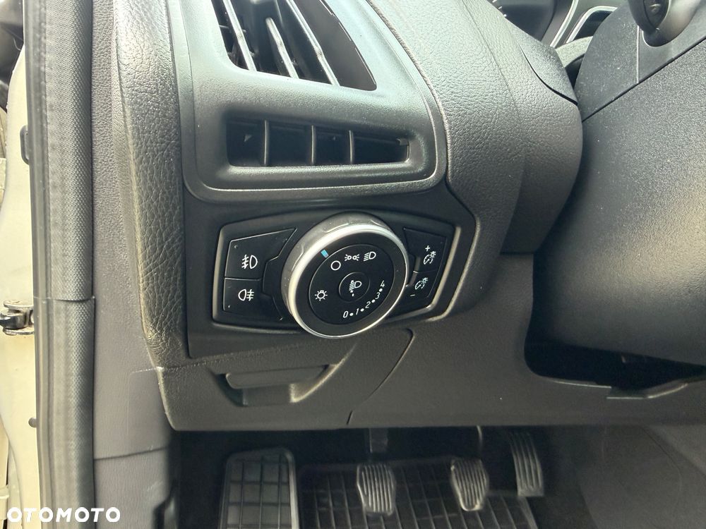 Ford Focus 1.5 EcoBoost Start-Stopp-System Sport - 15