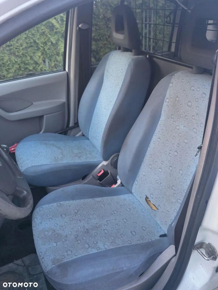 Fiat Panda 1.1 Fresh Eco - 8