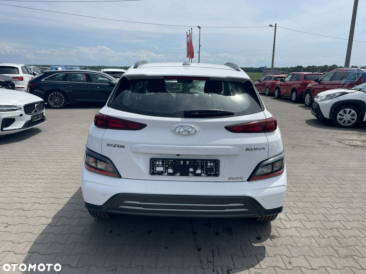 Hyundai Kona Electric 39kWh Style - 2