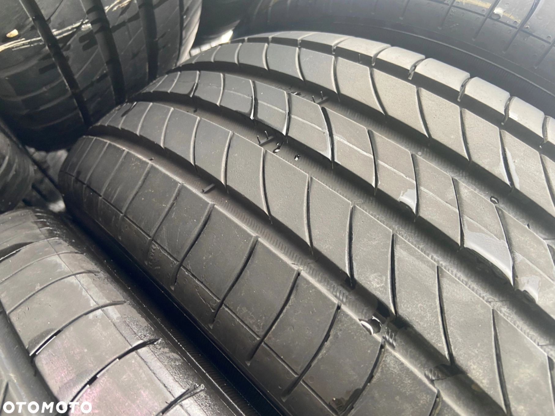 205/55/17 Michelin Primacy 4_6mm_4szt_(91) - 6