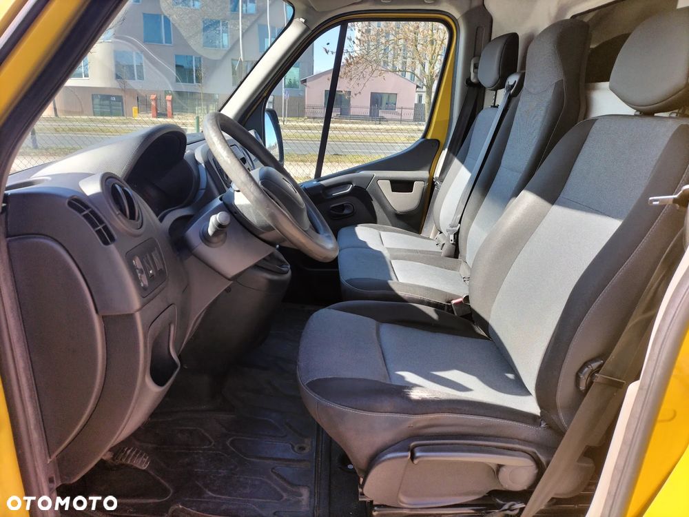 Renault Master - 10