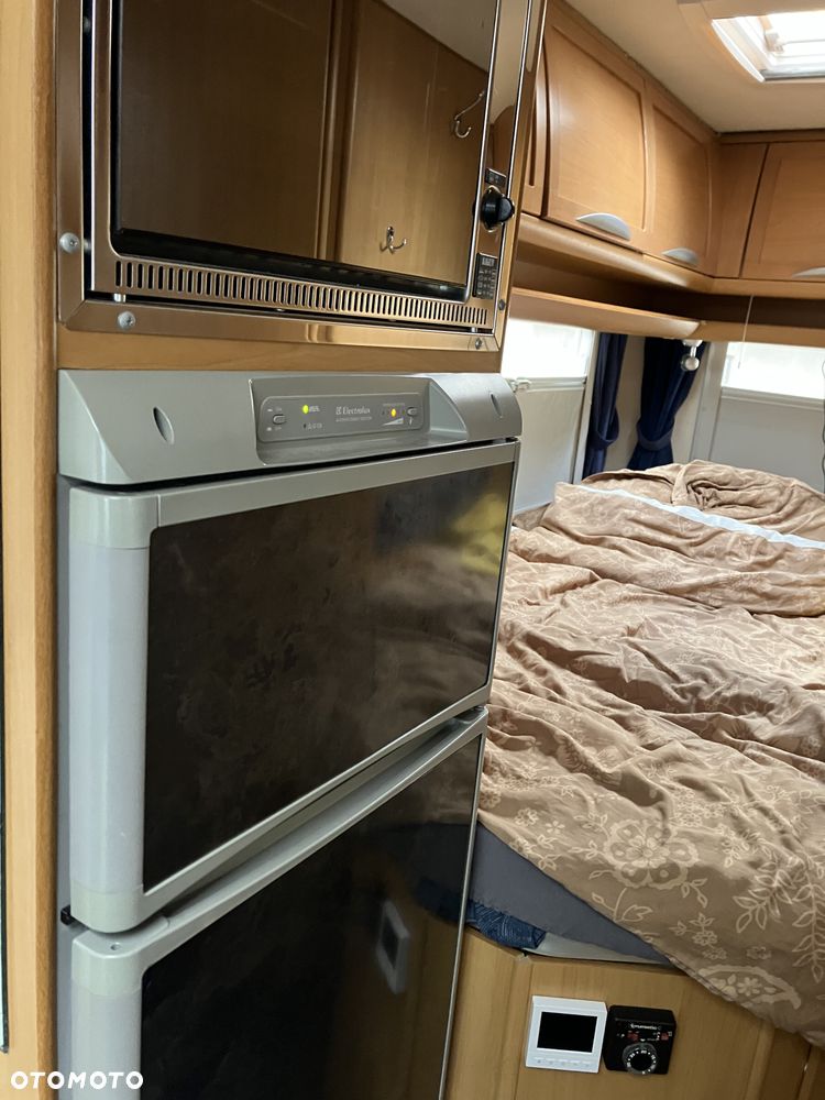 Mercedes-Benz sprinter - 13