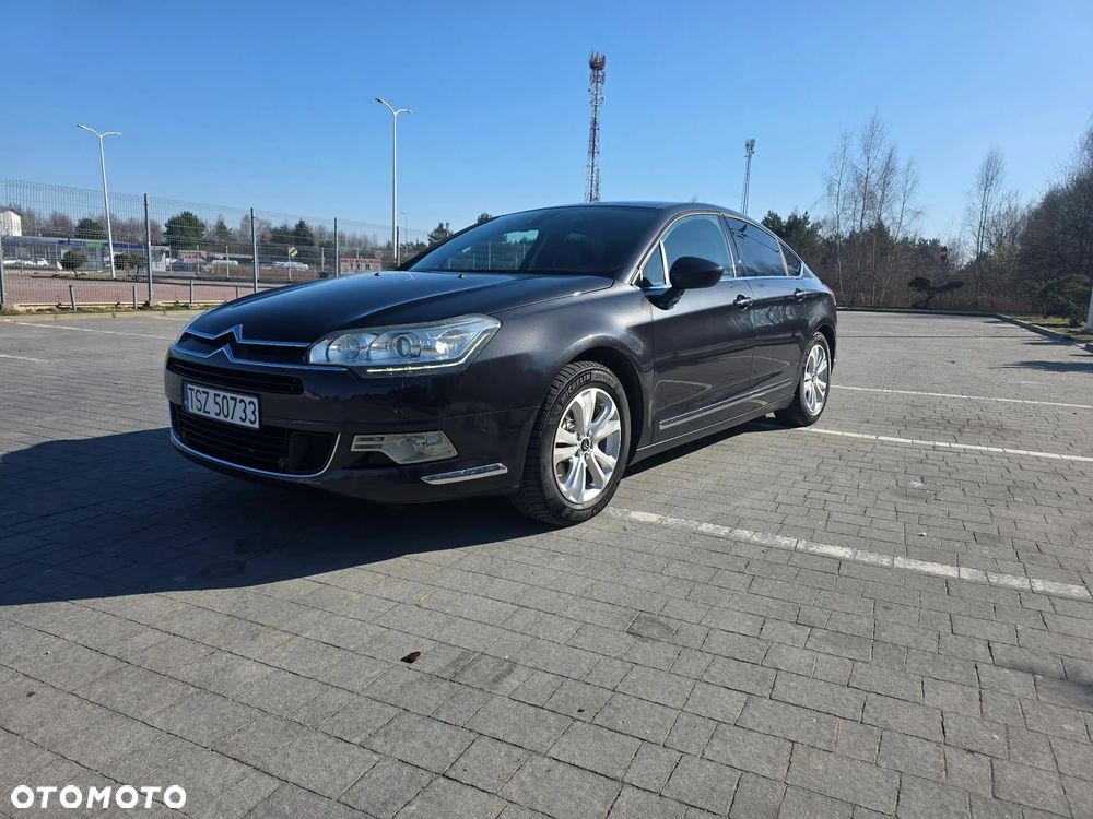 Citroën C5 2.0 HDi Exclusive - 1