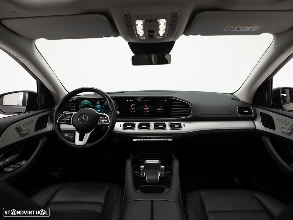 Mercedes-Benz GLE 350 de 4Matic - 7