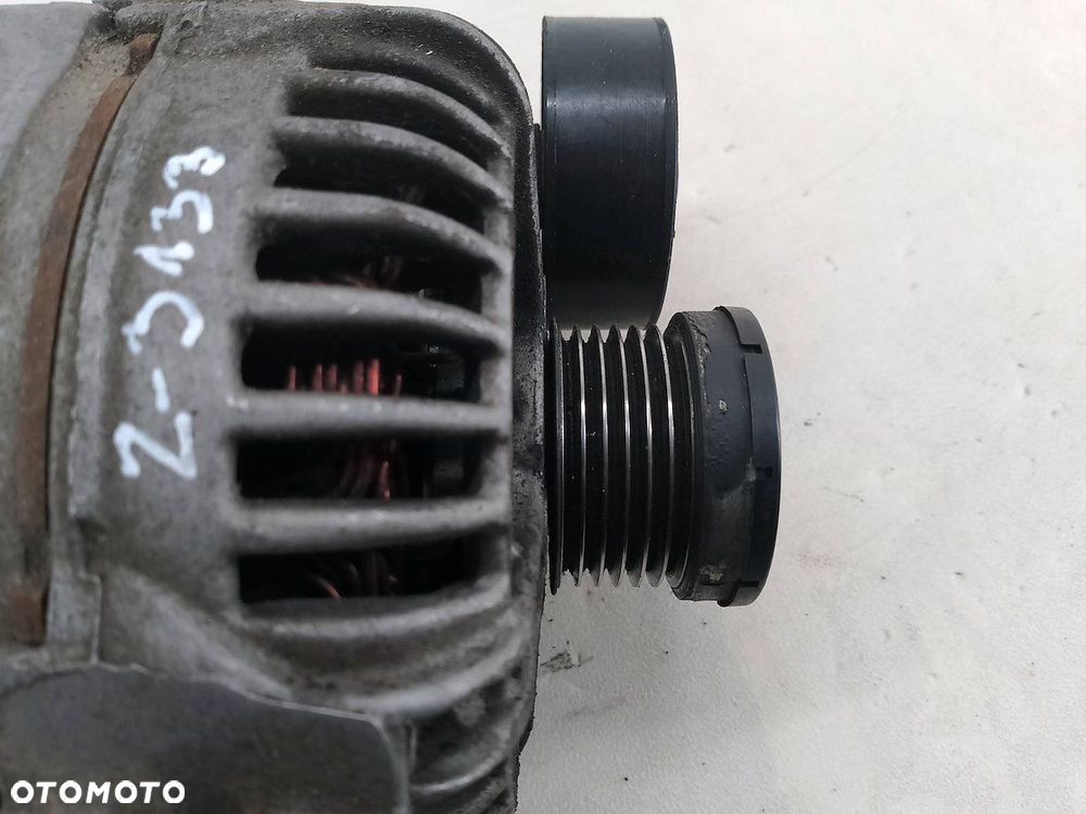 ALTERNATOR BMW E87 0986046270 0986XA9580   1.6 16V 116i - 2