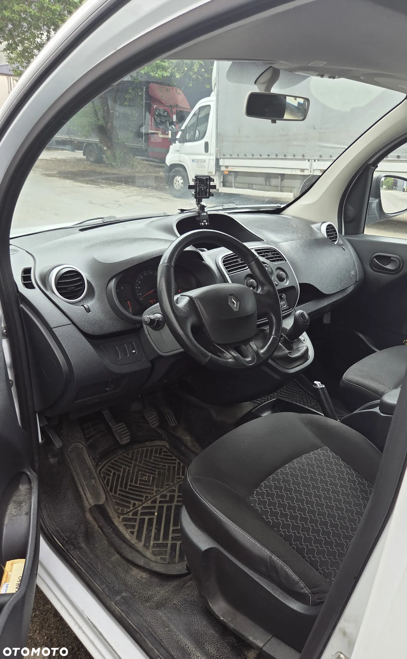 Renault Kangoo - 4