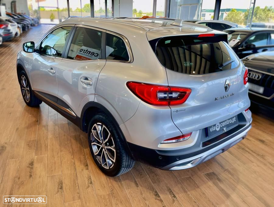 Renault Kadjar 1.5 dCi Intens - 2