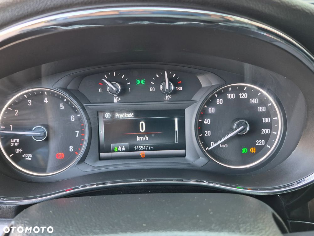 Opel Mokka X - 9
