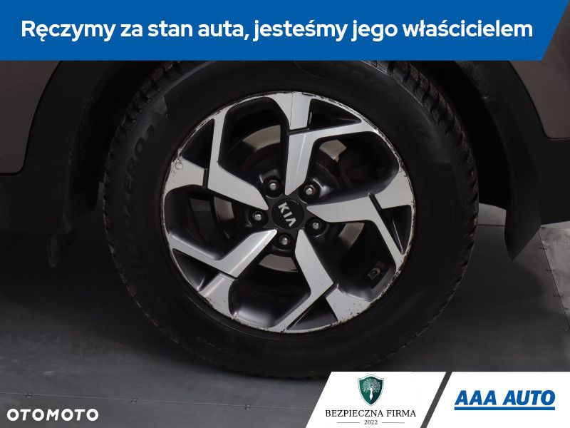 Kia Sportage - 16