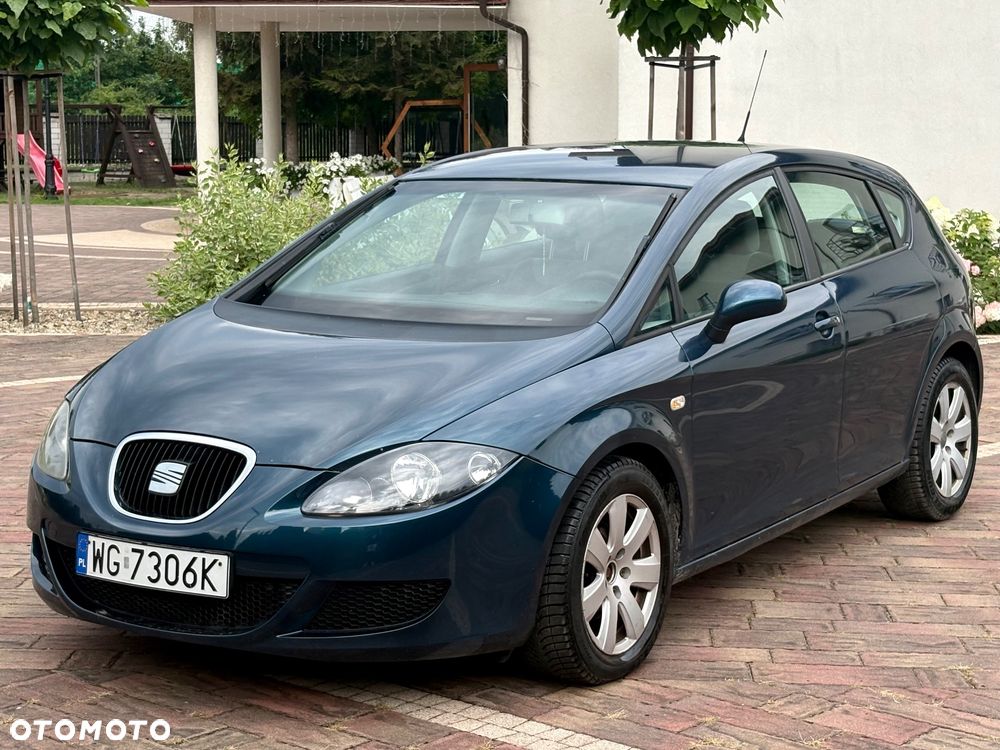 Seat Leon 1.6 Audience - 1