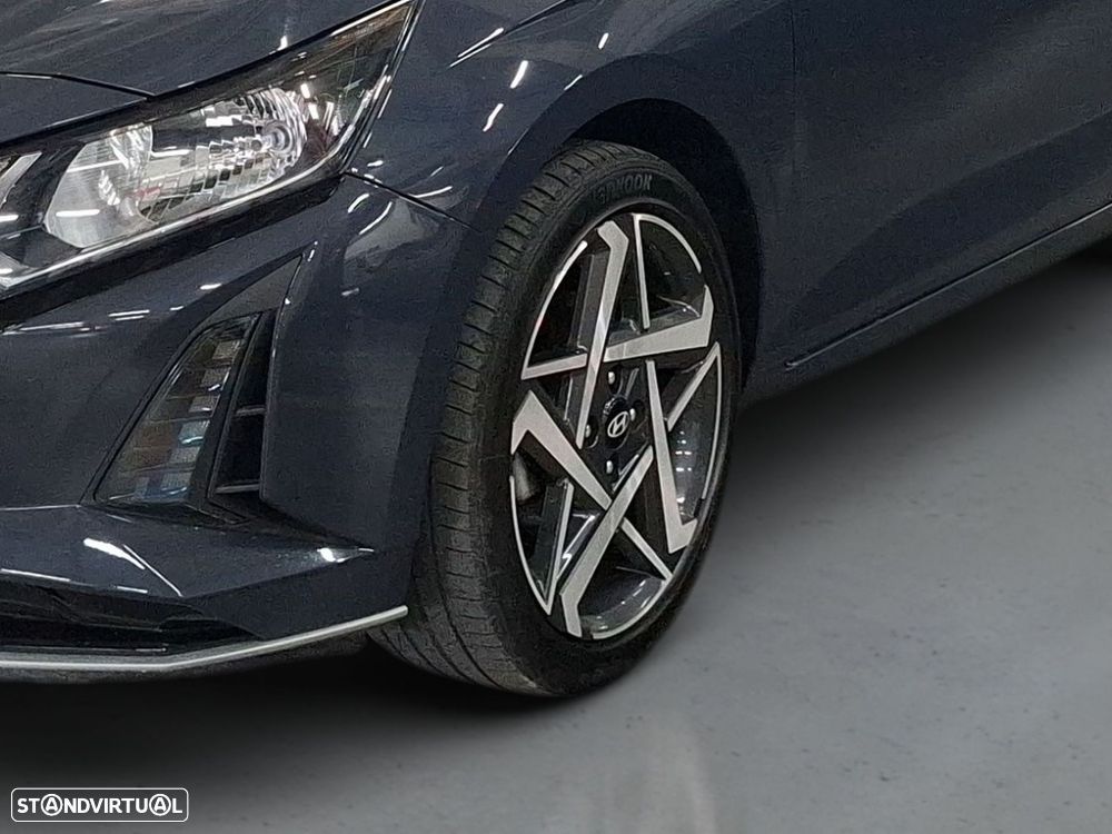 Hyundai i20 1.0 T-GDI Style - 4