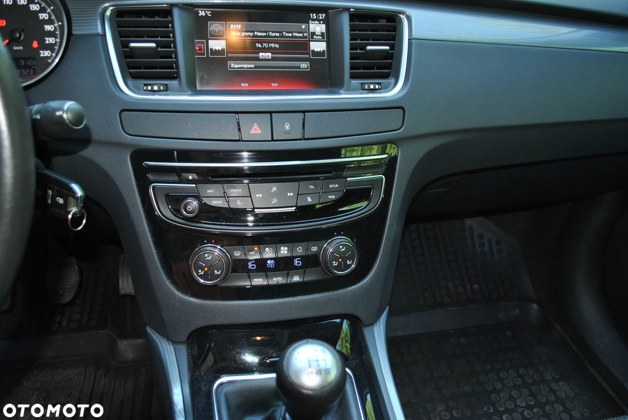 Peugeot 508 SW HDi FAP 140 Active - 7