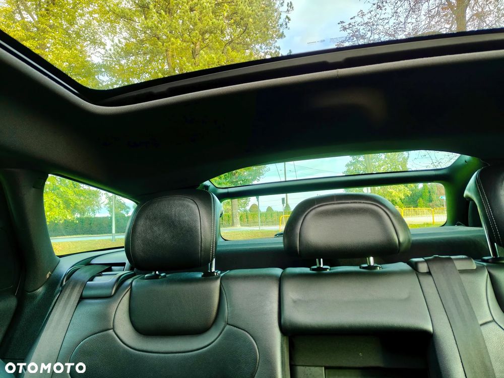 Citroën DS5 HDi 165 SportChic - 36