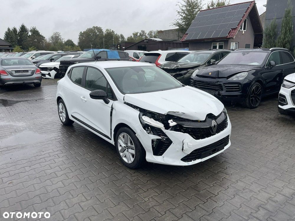 Renault Clio TCe 90 ESPIRIT ALPINE - 2