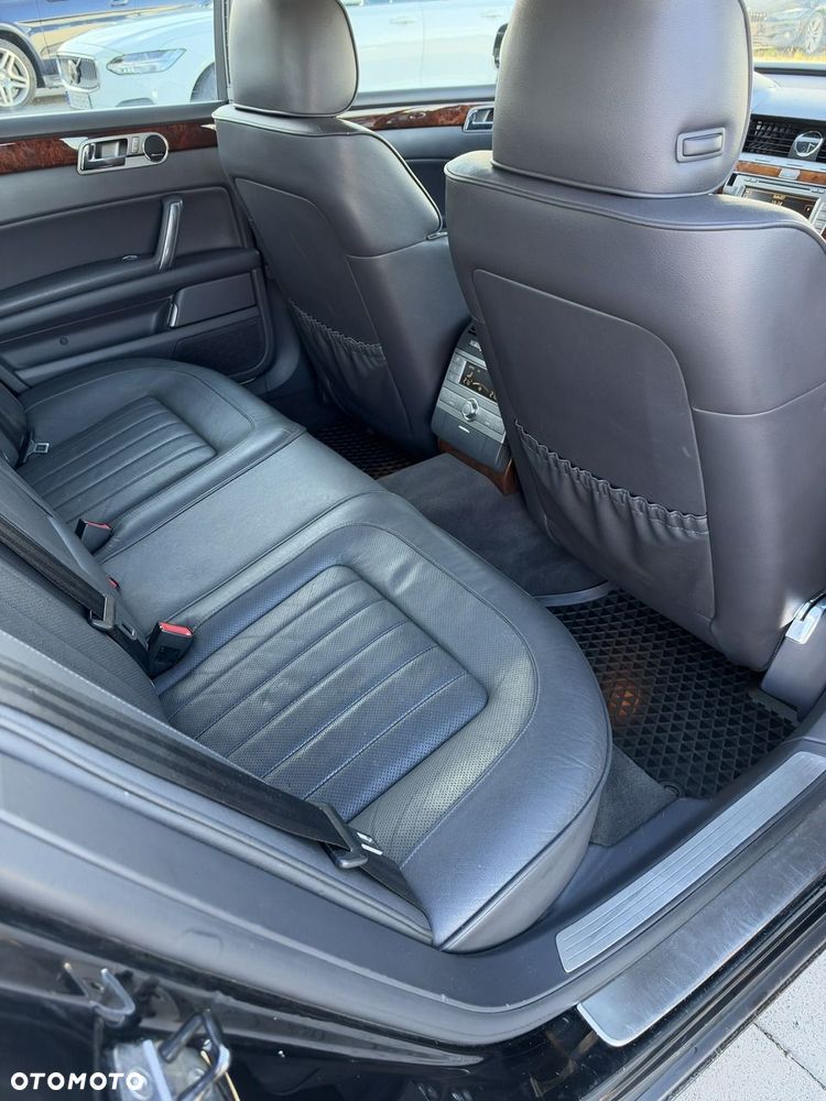 Volkswagen Phaeton - 15