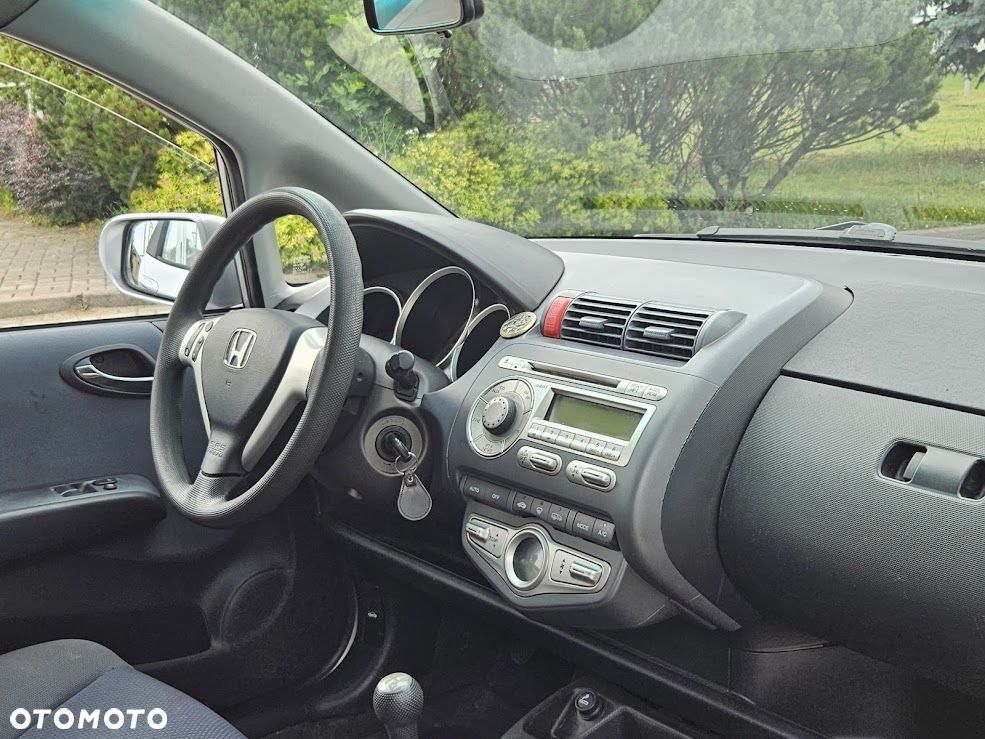 Honda Jazz 1.4 LS - 10