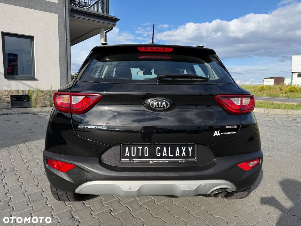 Kia Stonic - 17