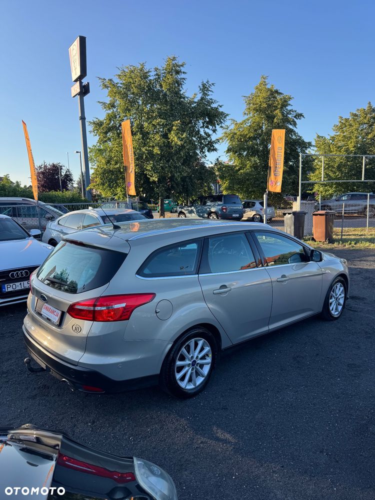 Ford Focus - 5