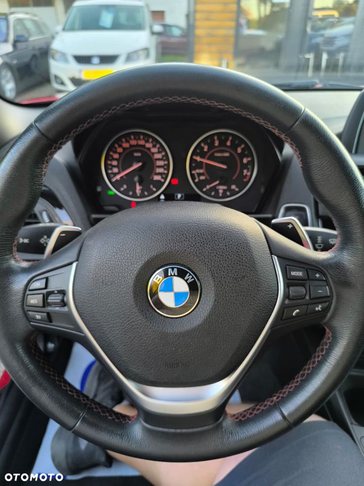 BMW Seria 2 230i Sport Line - 11