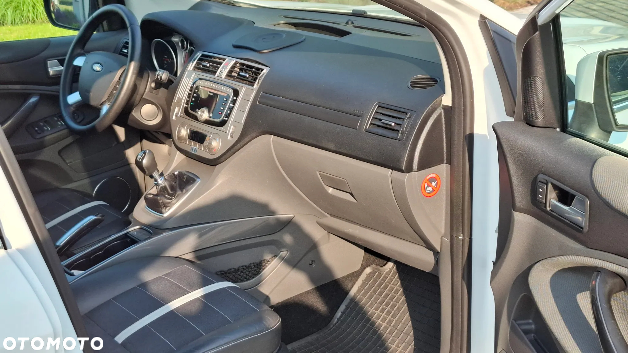 Ford Kuga 2.0 TDCi 4WD Titanium - 18