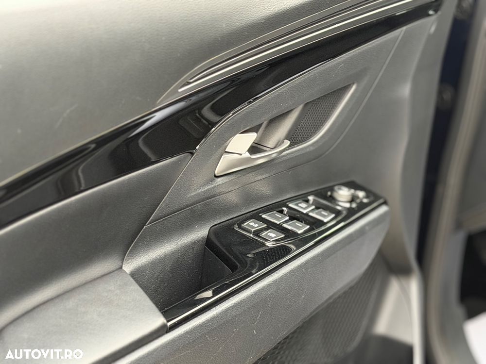 SsangYong Korando 1.6 e-XDi 2WD Sapphire - 35