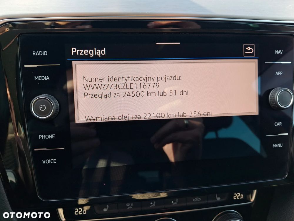 Volkswagen Passat 1.5 TSI EVO Elegance DSG - 28