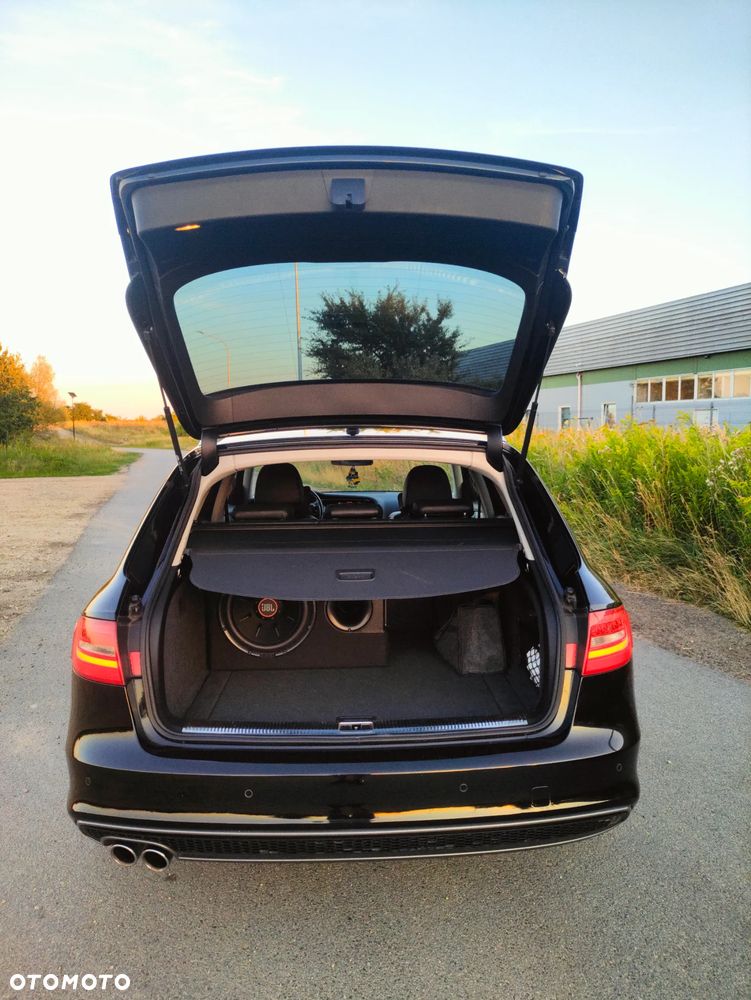 Audi A4 Avant 2.0 TDI clean diesel - 29