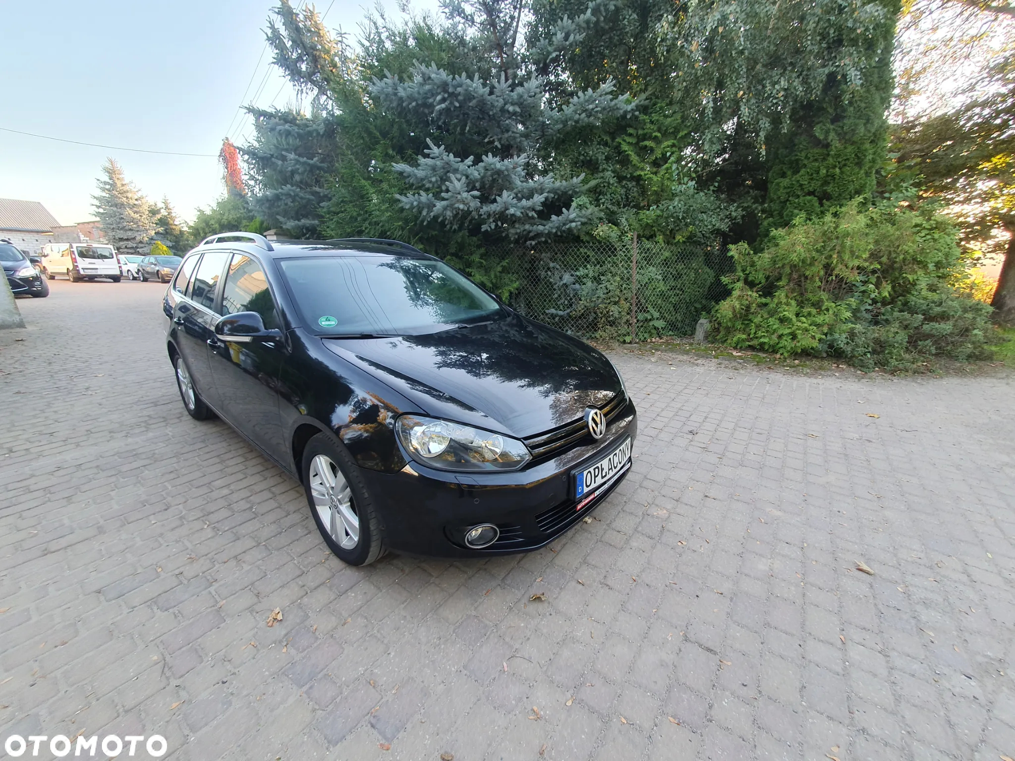 Volkswagen Golf 1.6 TDI DPF MATCH - 2