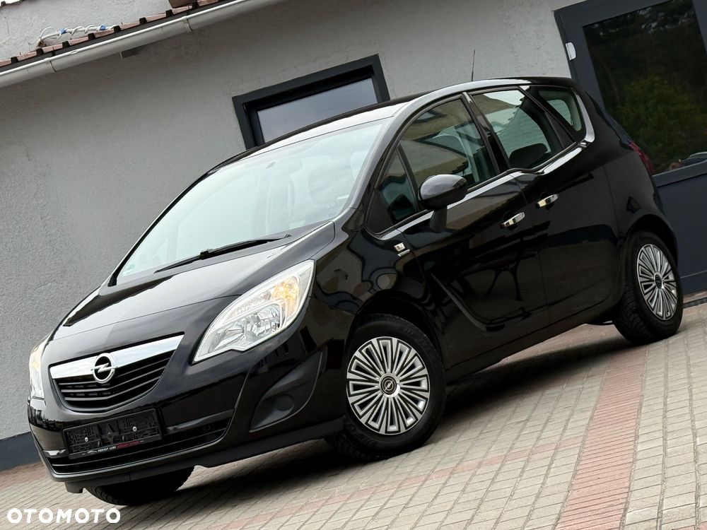 Opel Meriva 1.4 Style - 1