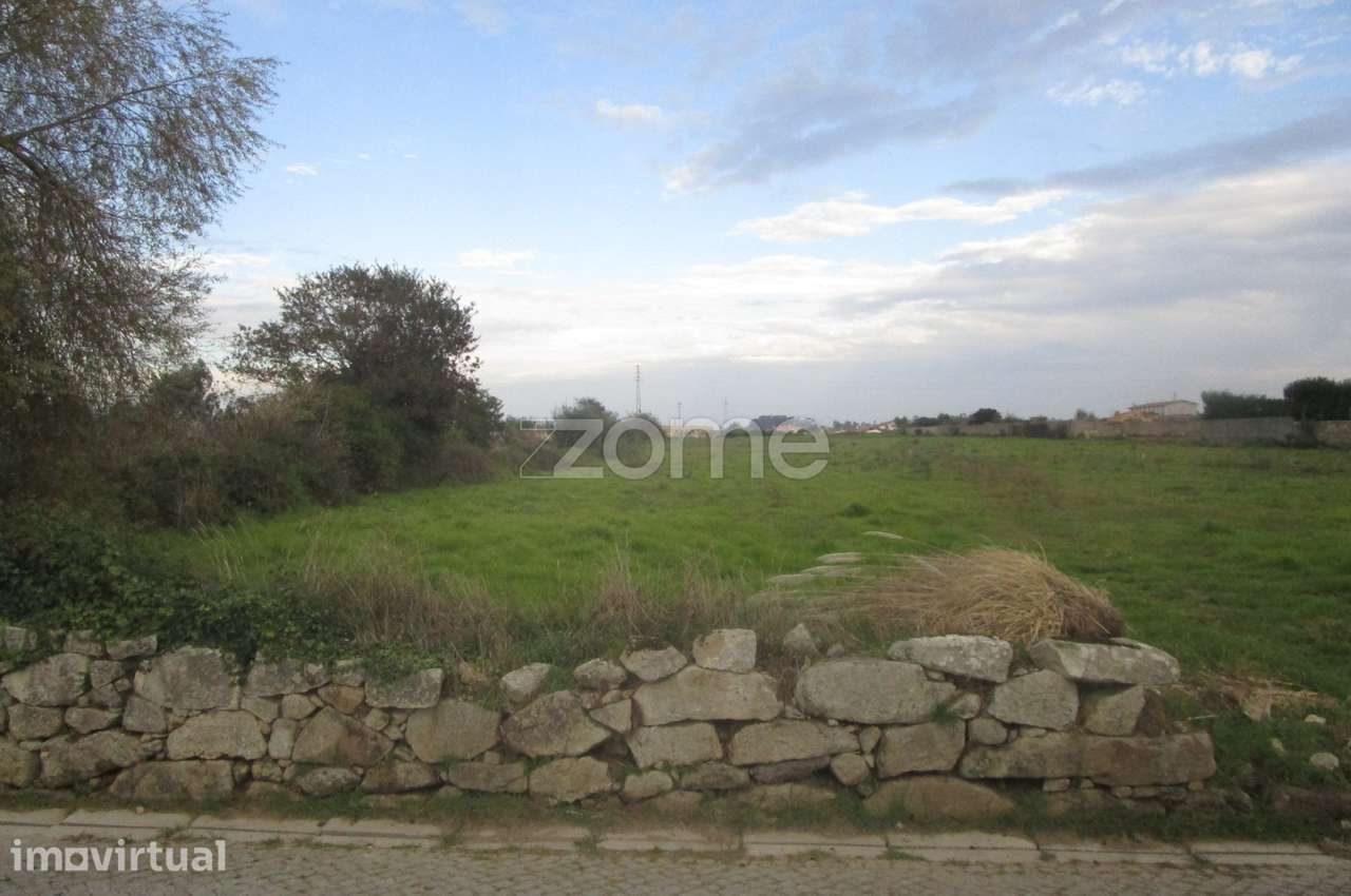 Terreno Misto com 18480 m2 em Lavra, Matosinhos- Porto - Grande imagem: 4/15