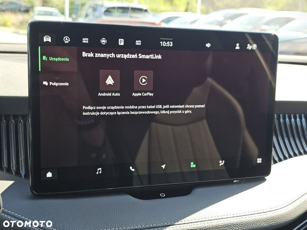 Skoda Superb 2.0 TDI SCR 4x4 L&K DSG - 17