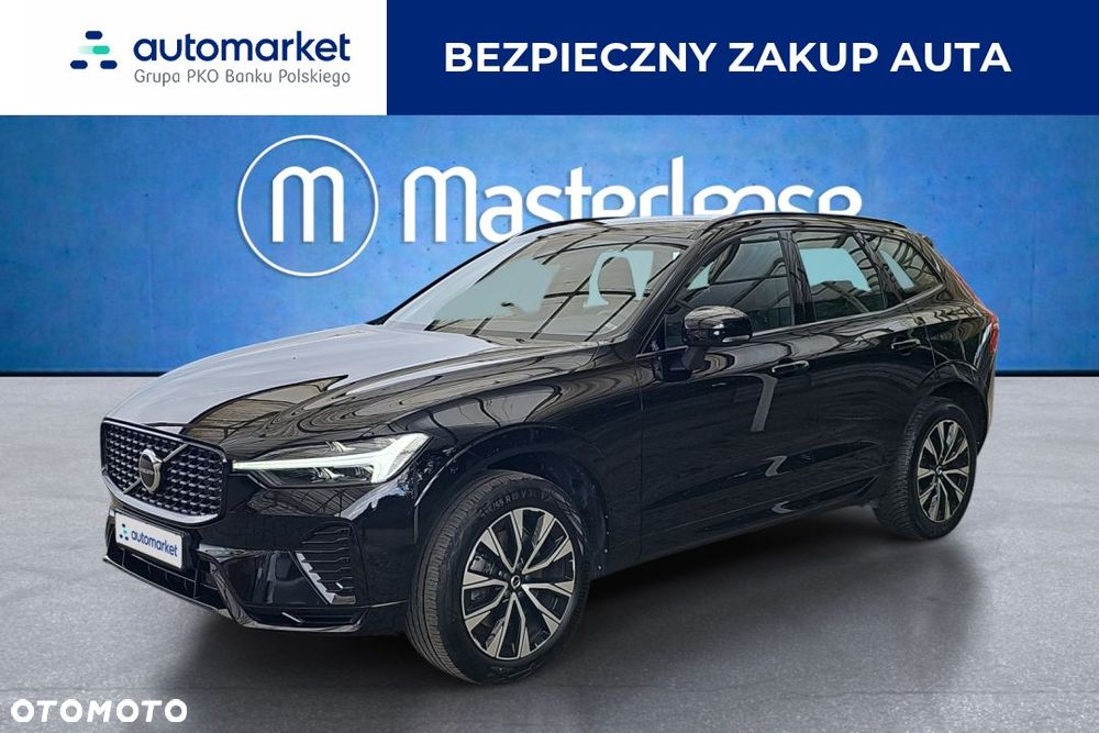 Volvo XC 60 B4 B Plus Dark - 2