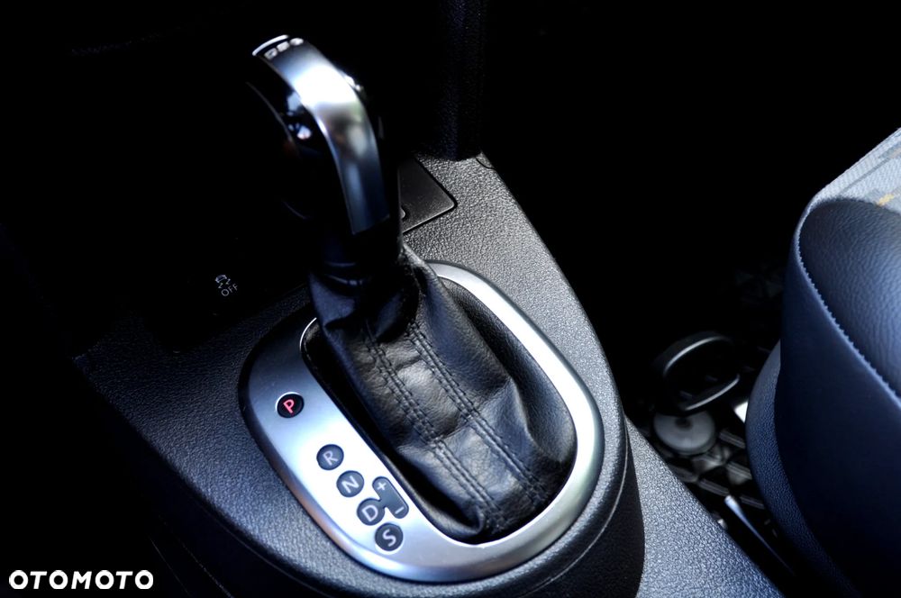 Volkswagen Caddy - 32