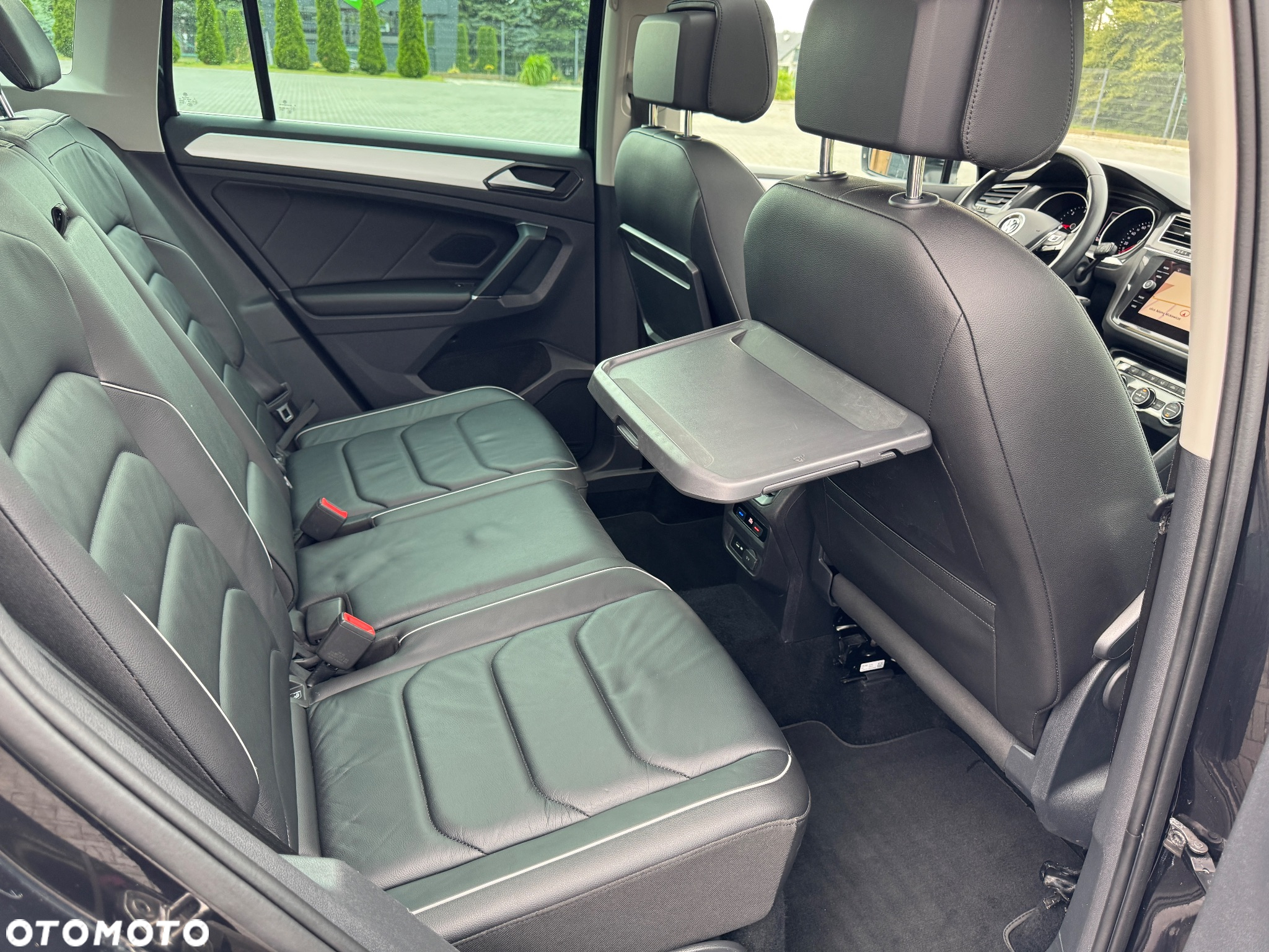 Volkswagen Tiguan 2.0 TDI SCR IQ.DRIVE - 16