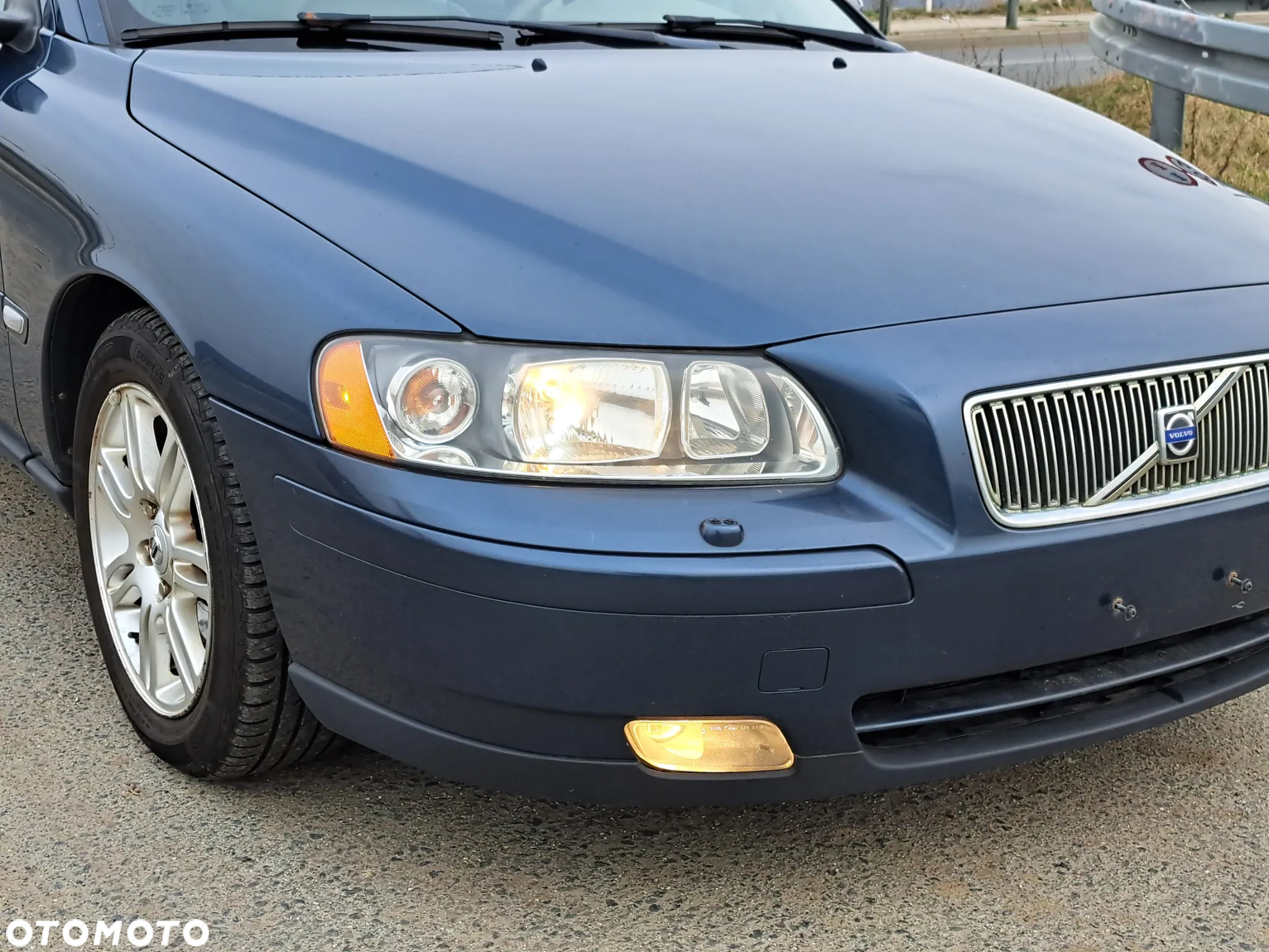 Volvo V70 - 24