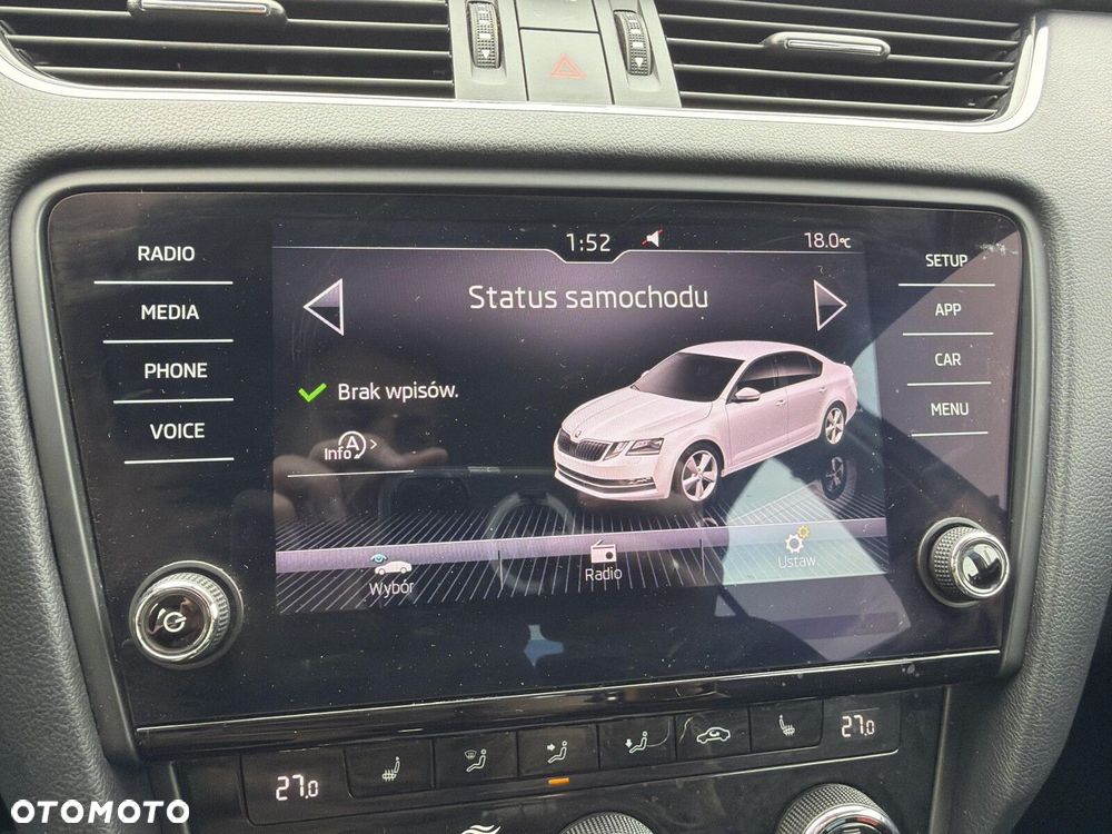 Skoda Octavia 1.5 TSI ACT Ambition - 20