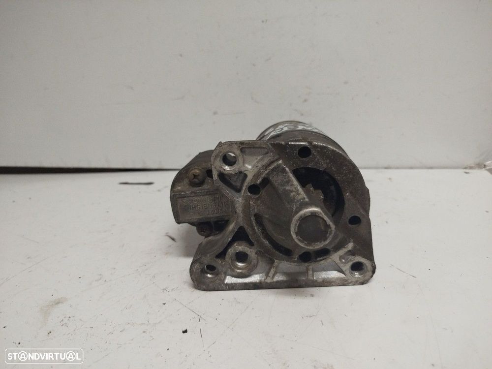 Motor De Arranque Renault 19 I (B/C53_) - 1