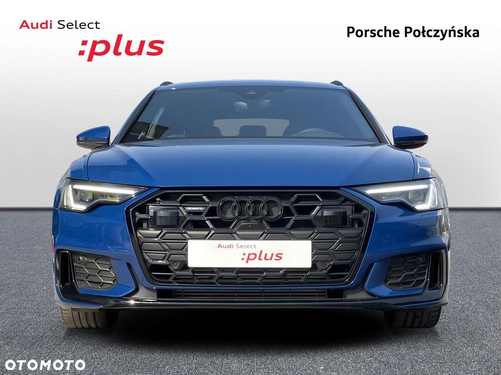 Audi A6 Avant 50 TFSI e PHEV Quattro S Line S tronic - 9
