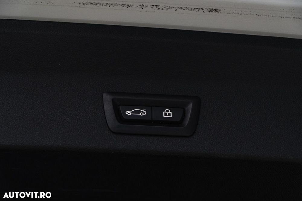 BMW X3 2020 — imagine 35