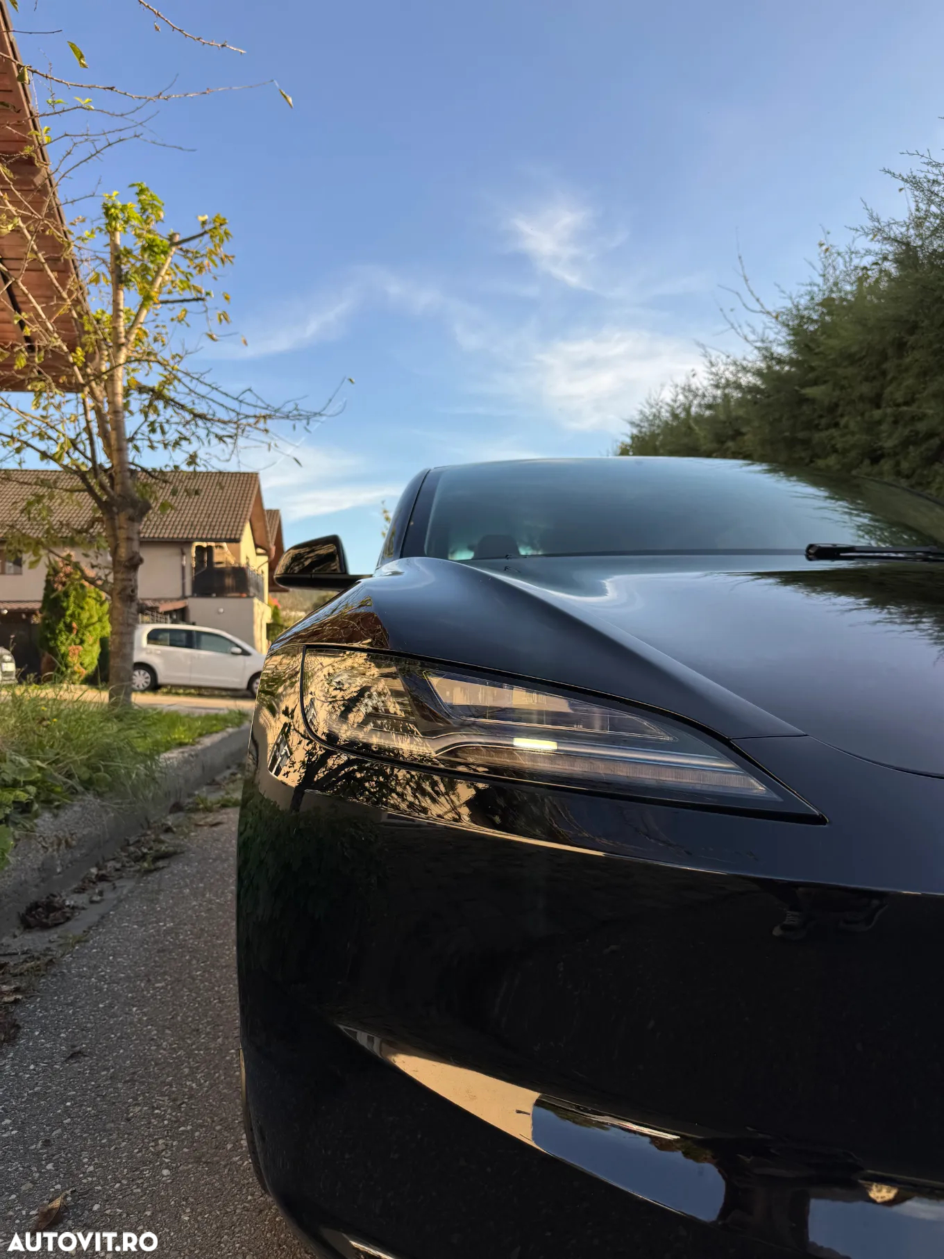 Tesla Model 3 RWD - 7