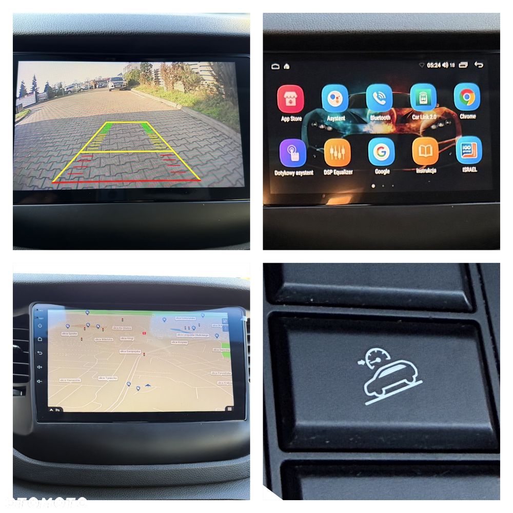 Hyundai Tucson 1.6 GDi 2WD Premium - 7